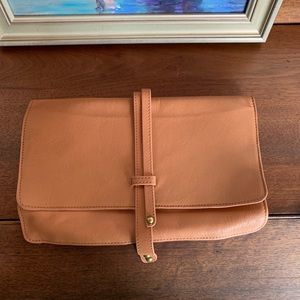 Cynthia Vincent Clutch